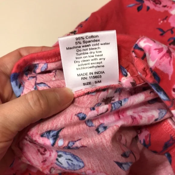 Gownies Post Surgical Mastectomy Recovery Gown - Picture 9 of 9